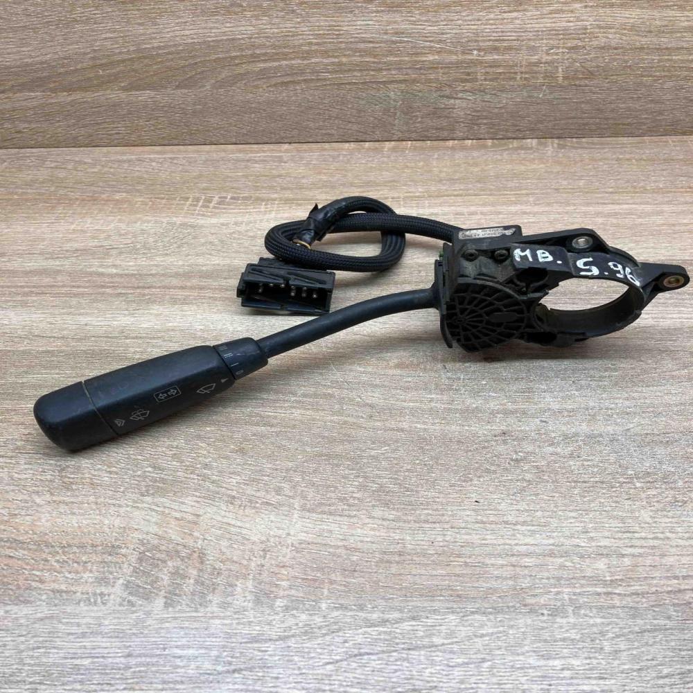 1405401144   Wiper control stalk Mercedes-Benz S W140