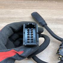 1405401144   Wiper control stalk Mercedes-Benz S W140