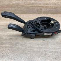 8375398 8363668M  Airbag slip ring squib (SRS ring) BMW 5 E39