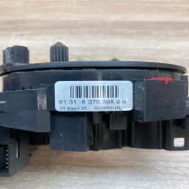8375398 8363668M  Airbag slip ring squib (SRS ring) BMW 5 E39