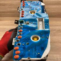 88481725 0934517LB  Speedometer (instrument cluster) Opel Vectra B