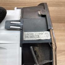 88481725 0934517LB  Speedometer (instrument cluster) Opel Vectra B