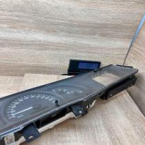 88481725 0934517LB  Speedometer (instrument cluster) Opel Vectra B