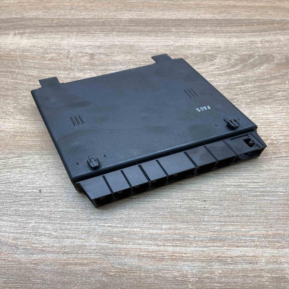 6927270 283779  Seat control module BMW 5 E60 E61