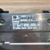 6927270 283779  Seat control module BMW 5 E60 E61