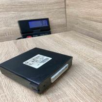 8637A305 116RI 000003  Alarm control unit/module Mitsubishi Outlander