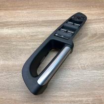 F1ET 14A132 HA   Electric window control switch Ford Escape III