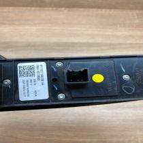 F1ET 14A132 HA   Electric window control switch Ford Escape III