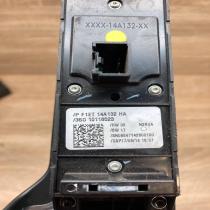 F1ET 14A132 HA   Electric window control switch Ford Escape III