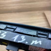 F1ET 14A132 HA   Electric window control switch Ford Escape III