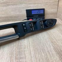 F1ET 14A132 HA   Electric window control switch Ford Escape III