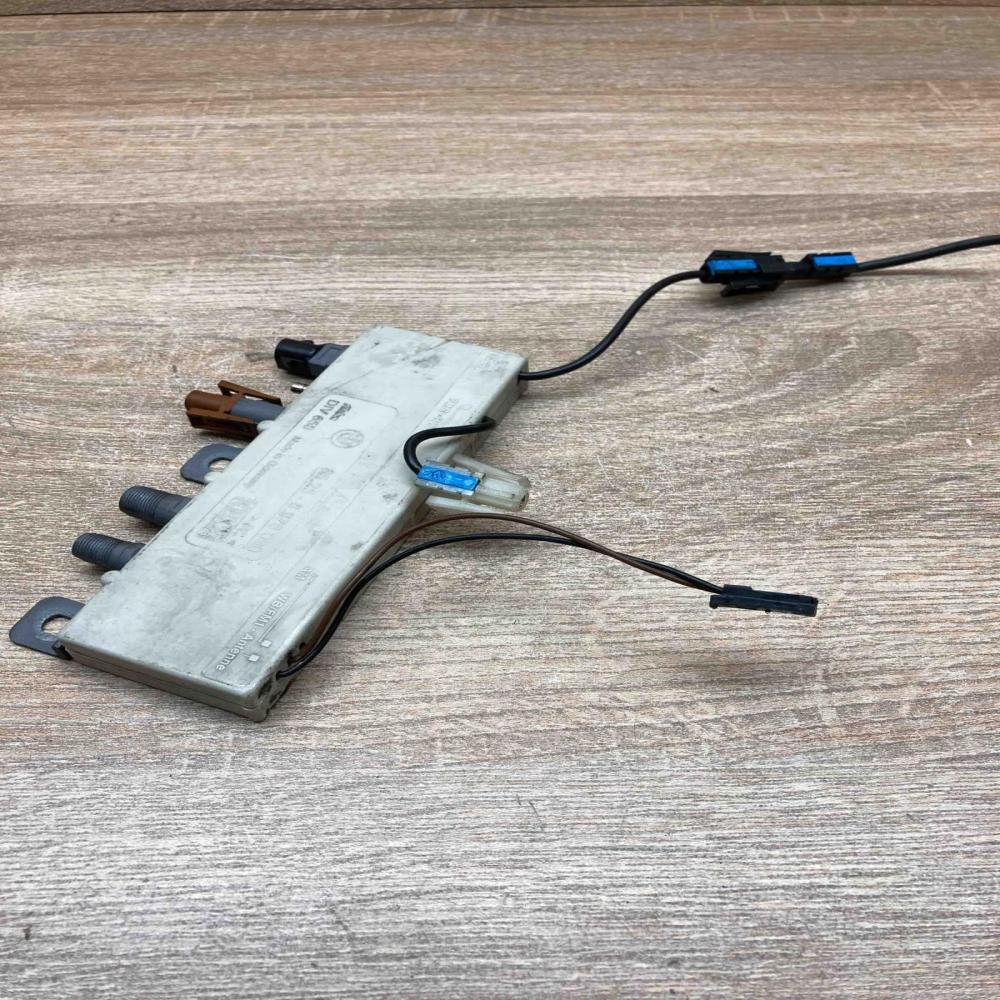 8378090   Antenna control unit BMW 5 E39
