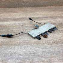 8378090   Antenna control unit BMW 5 E39