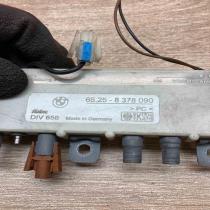 8378090   Antenna control unit BMW 5 E39