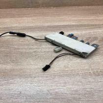 8378090   Antenna control unit BMW 5 E39