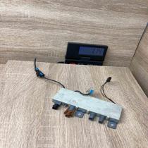 8378090   Antenna control unit BMW 5 E39
