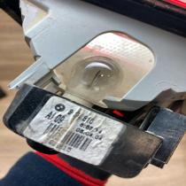 8368760 388570R  Rear/tail lights BMW 3 E46