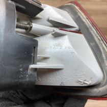 8368760 388570R  Rear/tail lights BMW 3 E46
