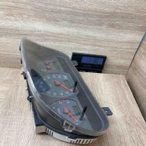 30889706D 01W09D5  Speedometer (instrument cluster) Volvo S40, V40