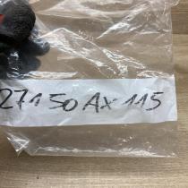 27150AX115   Heater blower motor/fan resistor Nissan NV200