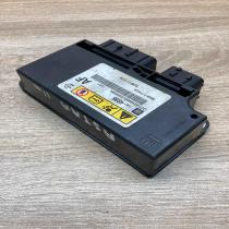 13574896   Airbag control unit/module Opel Astra J