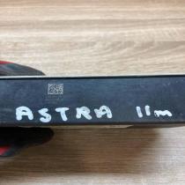 13574896   Airbag control unit/module Opel Astra J