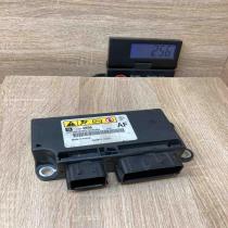 13574896   Airbag control unit/module Opel Astra J