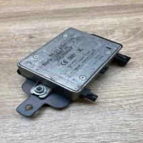 6907520 133997  Antenna control unit BMW 5 E39
