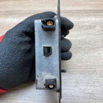 6907520 133997  Antenna control unit BMW 5 E39