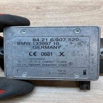 6907520 133997  Antenna control unit BMW 5 E39
