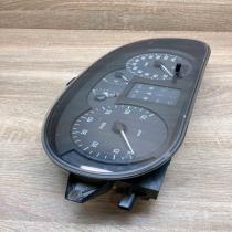 7700427896C   Speedometer (instrument cluster) Renault Scenic I