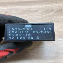 8375964 55892110  Light module LCM BMW 5 E60 E61