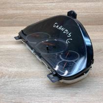 MN188384 257420 6654  Speedometer (instrument cluster) Mitsubishi Grandis
