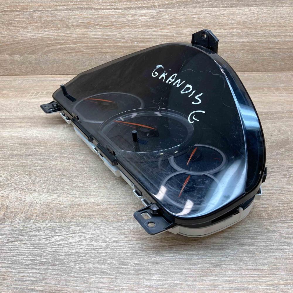 MN188384 257420 6654  Speedometer (instrument cluster) Mitsubishi Grandis