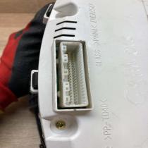 MN188384 257420 6654  Speedometer (instrument cluster) Mitsubishi Grandis