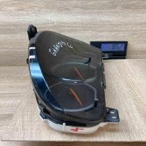 MN188384 257420 6654  Speedometer (instrument cluster) Mitsubishi Grandis