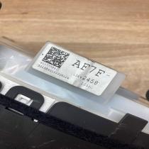 13442458 769317 420U AF7F Speedometer (instrument cluster) Opel Astra J