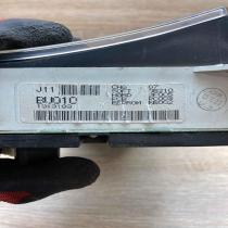 J11BU010 1313183  Speedometer (instrument cluster) Nissan Almera Tino