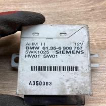 6908767   Immobilizer control unit/module BMW 5 E39