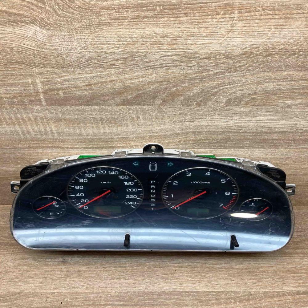 85013AE230 0242065  Speedometer (instrument cluster) Subaru Outback