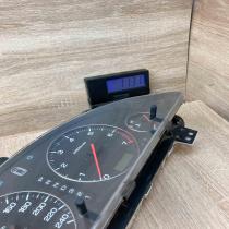 85013AE230 0242065  Speedometer (instrument cluster) Subaru Outback