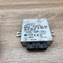 6905668 110187  Immobilizer control unit/module BMW 5 E39