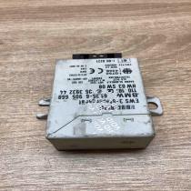 6905668 110187  Immobilizer control unit/module BMW 5 E39