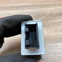 6905668 110187  Immobilizer control unit/module BMW 5 E39