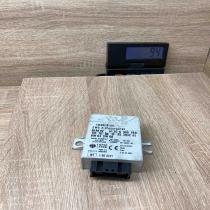 6905668 110187  Immobilizer control unit/module BMW 5 E39