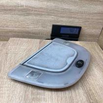 A2208200301   Rear seat light Mercedes-Benz S W220