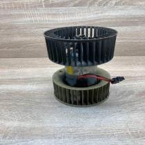 0130101128   Heater fan/blower BMW 3 E46