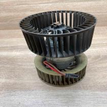 0130101128   Heater fan/blower BMW 3 E46