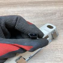 2497576   Rear seat light BMW 5 E39