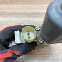 8360511 9030144  Front door window regulator motor BMW 5 E39